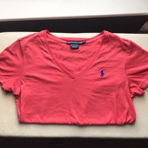 Polo Ralph Lauren V neck